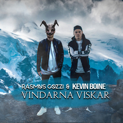 Rasmus Gozzi／Kevin Boine