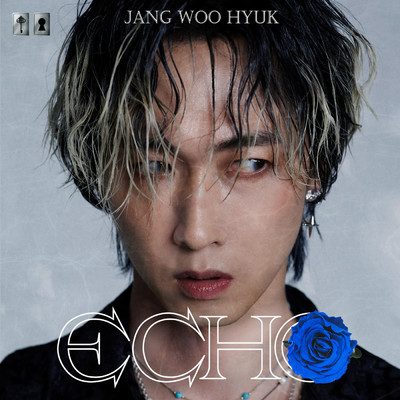 シングル/ECHO (Instrumental)/Woo Hyuk Jang