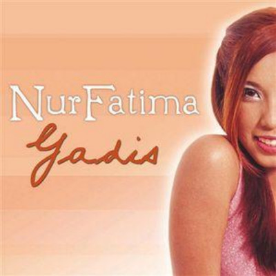 Hanya Kau (Feeling You)/Nur Fatima