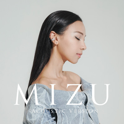 シングル/MIZU (Acoustic Version)/AGA