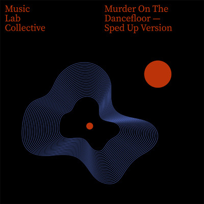 Murder on the Dance Floor (Arr. Piano)/ミュージック・ラボ・コレクティヴ