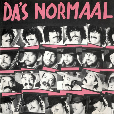 Da's Normaal/Normaal