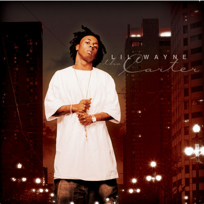 This Is The Carter (Clean) (featuring Mannie Fresh／Album Version (Edited))/リル・ウェイン