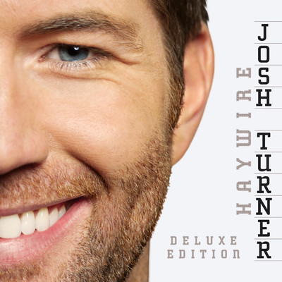 LOVIN' YOU ON MY MIND - ALBUM VERSION/JOSH TURNER