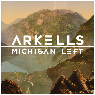 One Foot Out The Door (Explicit) (Album Version)/Arkells