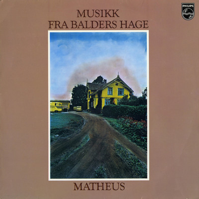 Musikk Fra Balders Hage/Matheus