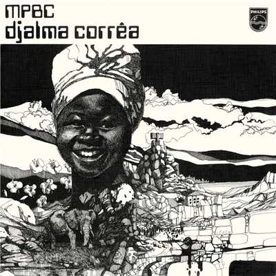 MPBC - Djalma Correa (Musica Popular Brasileira Contemporanea)/Djalma Correa