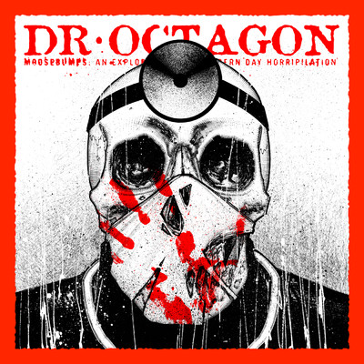 Operation Zero/Dr.オクタゴン