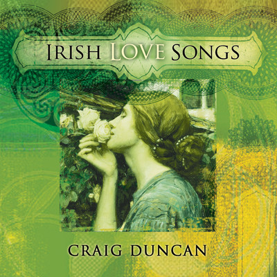アルバム/Irish Love Songs/クレイグ・ダンカン