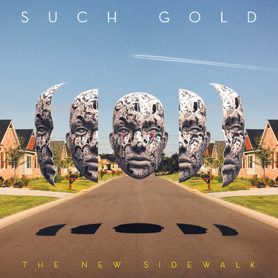 アルバム/The New Sidewalk (Explicit)/Such Gold
