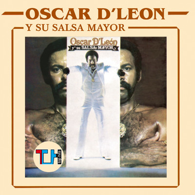 Oscar D'Leon y Su Salsa Mayor/オスカール・デ・レオーン