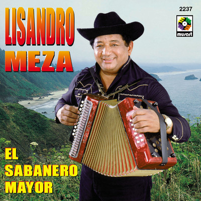 アルバム/El Sabanero Mayor/リサンドロ・メサ
