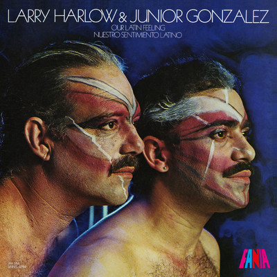 Yo Soy La Voz/Junior Gonzalez／Larry Harlow