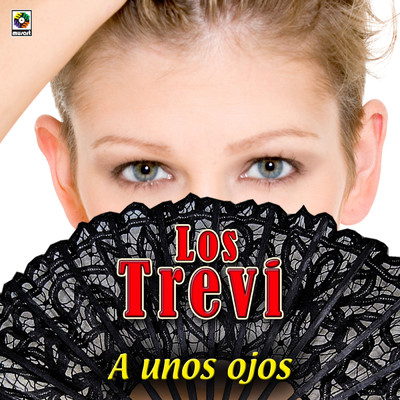 アルバム/A Unos Ojos/Los Trevi