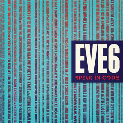 Pick Up The Pieces/Eve 6