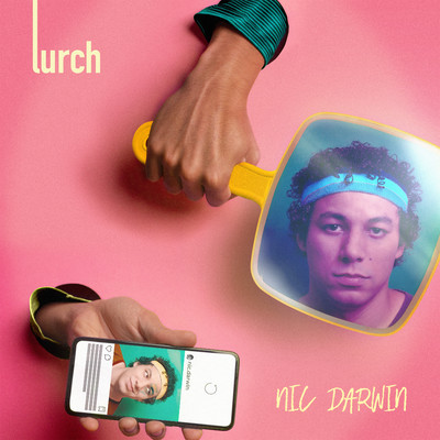 Lurch/Nic Darwin
