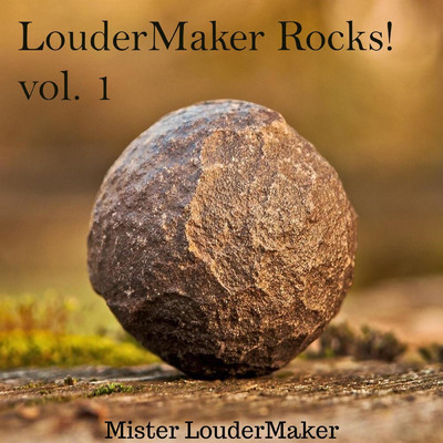 Junkfood Fire/Mister LouderMaker