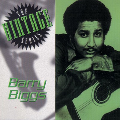 For The Love Of You/Barry Biggs