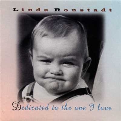 愛をいつまでも/リンダ・ロンシュタット