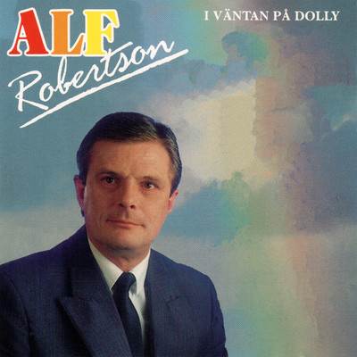 アルバム/I vantan pa Dolly/Alf Robertson