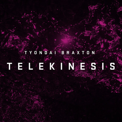 Telekinesis/Tyondai Braxton