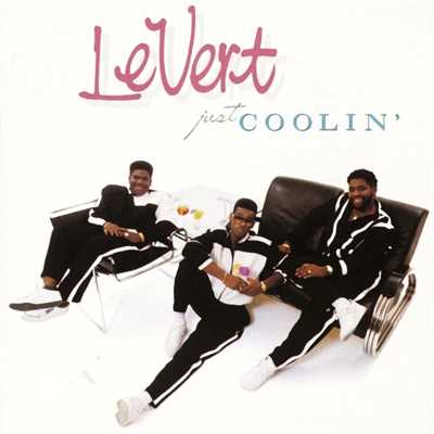 Just Coolin' (feat. Heavy D.)/LeVert