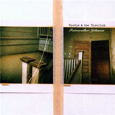 Earth Stopped Cold at Dawn/Hootie & The Blowfish