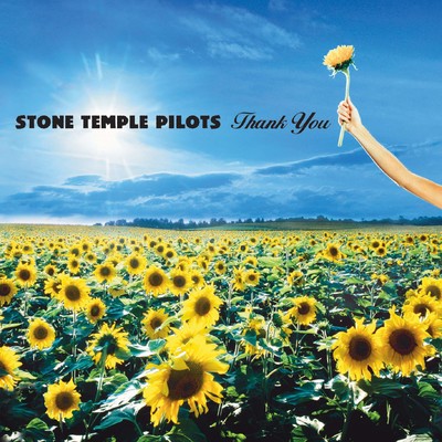 Trippin' on a Hole in a Paper Heart/Stone Temple Pilots