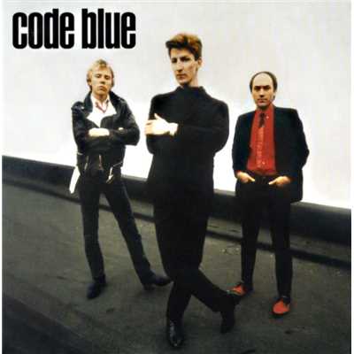 Paint by Numbers (2002 Remaster)/Code Blue