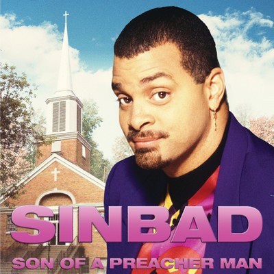 アルバム/Son Of A Preacher Man/Sinbad