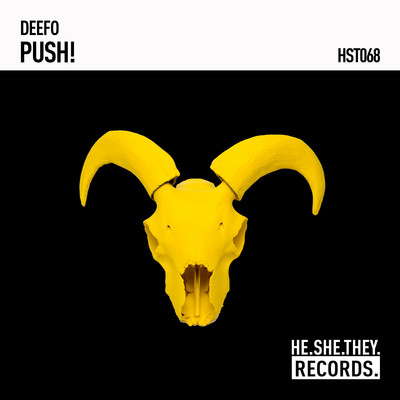 Push！/Deefo