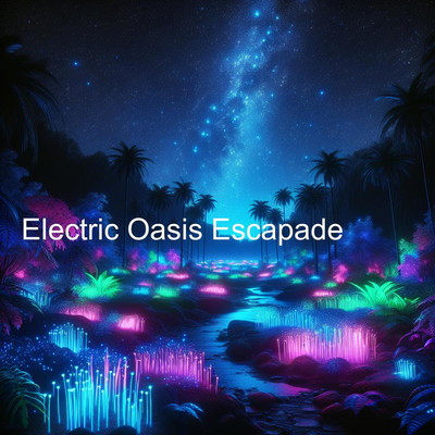 Electric Oasis Escapade/Neon Pulse Master