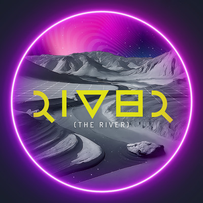 The River (feat. Jack Kornfield)/Intrastellar
