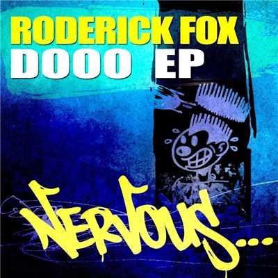 アルバム/Dooo EP/Roderick Fox