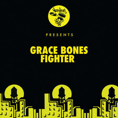 Grace Bones