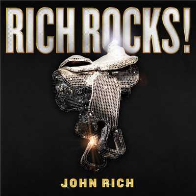 シングル/You Rock Me/John Rich