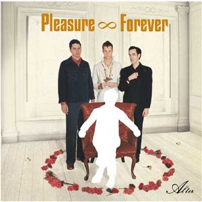 アルバム/Alter/Pleasure Forever