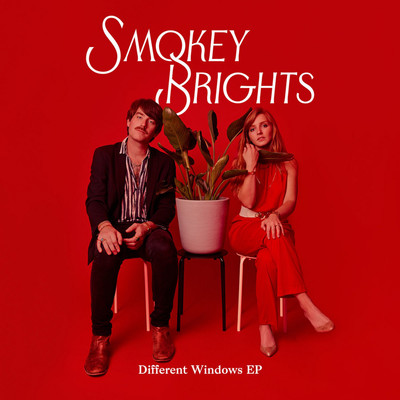 アルバム/Different Windows/Smokey Brights