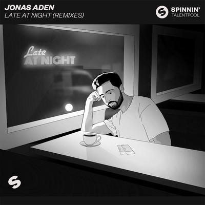 シングル/Late At Night (Rennem Extended Remix)/Jonas Aden
