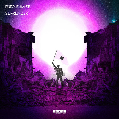 アルバム/Surrender/Purple Haze