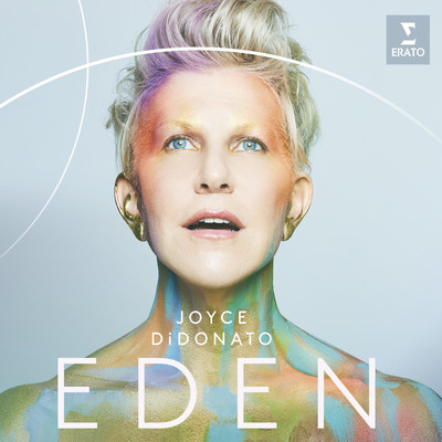 EDEN (Deluxe Edition)/Joyce DiDonato