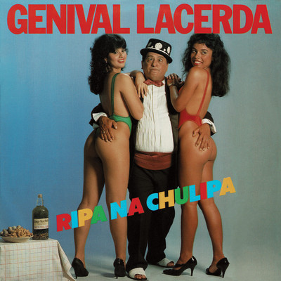 Ripa na Chulipa/Genival Lacerda