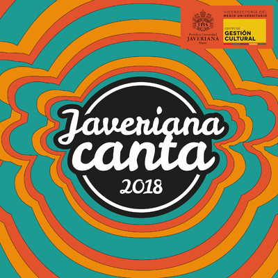 アルバム/Javeriana Canta (2018)/Cultura Javeriana