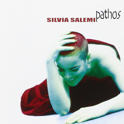 アルバム/Pathos/Silvia Salemi