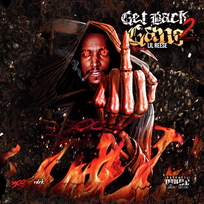 Ain't Witchu 4sho/Lil Reese