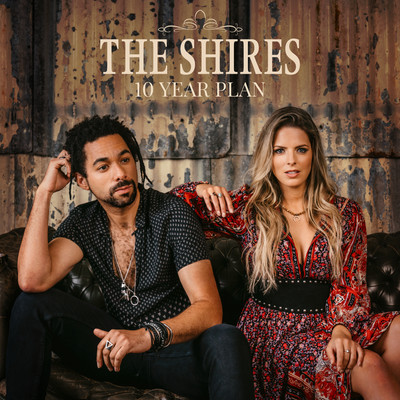 A Bar Without You/The Shires