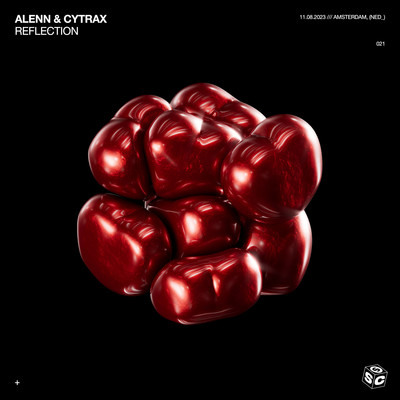 シングル/Reflection (Extended Mix)/Alenn & Cytrax