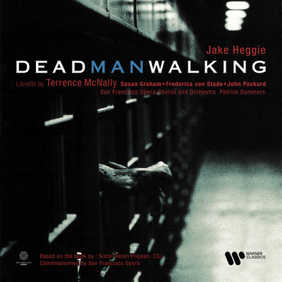 Heggie: Dead Man Walking (Live)/Susan Graham