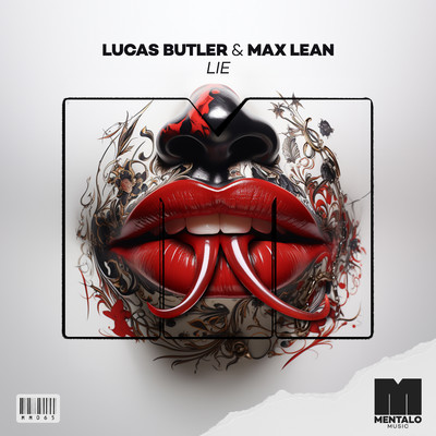 Lucas Butler & Max Lean