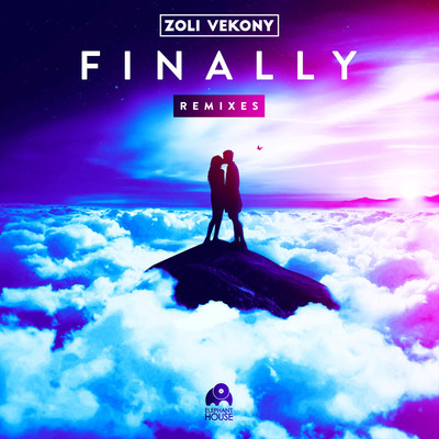Finally (Remixes)/Zoli Vekony